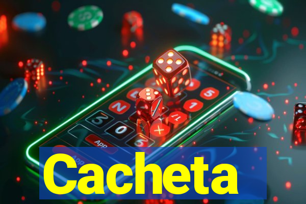 Cacheta - Pife - Jogo online